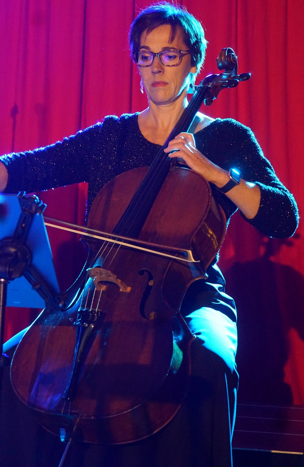 Foto Christelle Heylen - kerst 2025