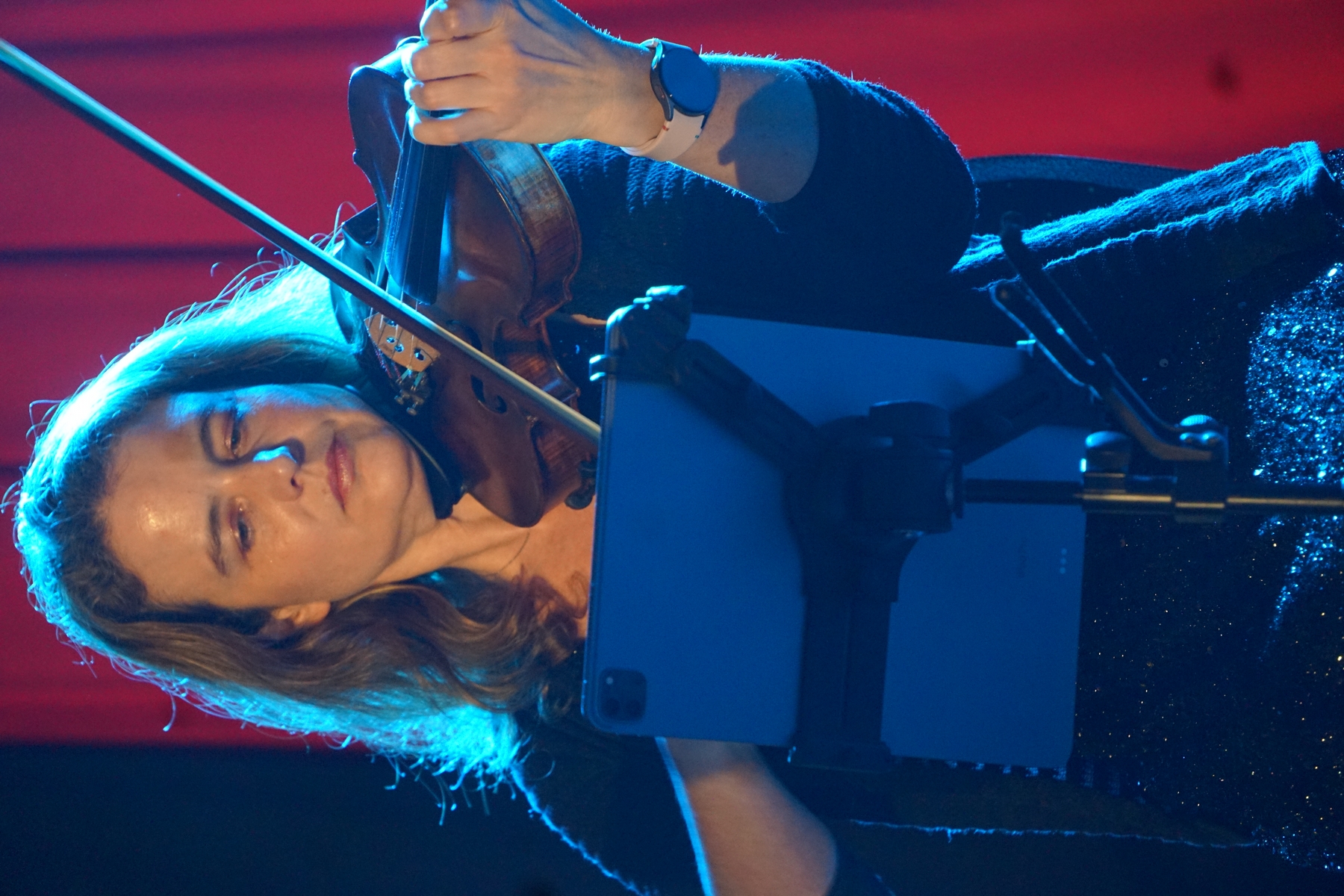 Foto Rebecca Smit - kerst 2025